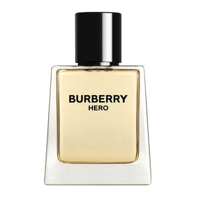 sephora hero burberry